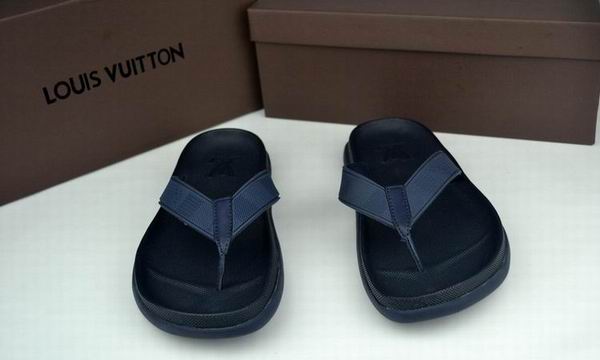 2017 LU slippers man 38-46-020